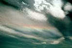 Iridescence, Iridescent Clouds, daytime, daylight, NWSV18P12_05