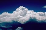 Thunderhead, Cumulonimbus, daytime, daylight, Cumulus Cloud Puffs, NWSV18P12_16.0381