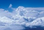 Thunderhead, Cumulonimbus, daytime, daylight, Cumulus Cloud Puffs, Cumulus nimbus, NWSV18P13_02