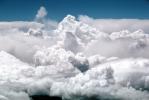 Cumulus Cloud Puffs, daytime, daylight, NWSV18P13_04