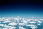 Cumulus Cloud Puffs, daytime, daylight, NWSV18P13_11