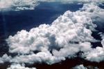 Cumulus Cloud Puffs, daytime, daylight, NWSV18P13_19