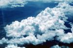 Cumulus Cloud Puffs, daytime, daylight, NWSV18P13_19B