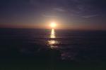 Sun, Ocean, Sunset, Sunrise, Sunclipse, Sunsight, NWSV19P01_09