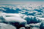 Cumulus Clouds, daytime, daylight, NWSV19P01_14.0381