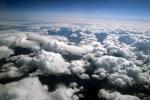 Cumulus Clouds, daytime, daylight, NWSV19P01_16