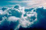 Cumulus Clouds, daytime, daylight, NWSV19P02_13.0381