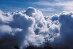 Cumulus Clouds, daytime, daylight, NWSV19P02_14