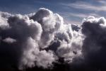 Cumulus Clouds, daytime, daylight, NWSV19P02_15
