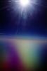 Sun, Spectral Ocean, daytime, daylight, chromatic, NWSV19P03_16