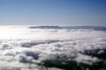 Fog over California, daytime, daylight, NWSV19P09_18