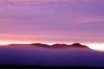 Sunset from Treasure Island, Sunclipse, San Francisco Bay, Mount Tamalpais, NWSV19P13_03