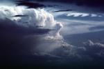 daytime, daylight, cumulonimbus, ominous, Cumulus nimbus, NWSV20P01_01