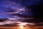 Sunset, Sunrise, Sunsight, Sunclipse, Cirrus Clouds, NWSV20P02_06