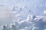 daytime, daylight, cumulus puff clouds, NWSV20P10_14