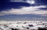 Cumulus Clouds, daytime, daylight, light, airy, fairweather, NWSV20P12_12B