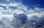 Cumulus Clouds, daytime, daylight, NWSV20P12_19