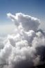 Cumulonimbus clouds, daytime, daylight, strong, strength, Cumulus nimbus, Cumulonimbus