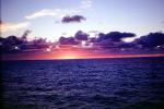 Ocean, Clouds, Water, Peacful, Sunset, Sunrise, Sunclipse, Sunsight, NWSV20P15_11