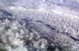 flying over the midwest USA during the winter, daytime, daylight