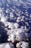 flying over the midwest USA during the winter, daytime, daylight, cumulus puffs, NWSV21P03_14