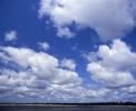 Cumulus Clouds, daytime, daylight, NWSV21P05_13