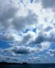 Cumulus Clouds, daytime, daylight, NWSV21P05_14