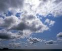 Cumulus Clouds, daytime, daylight, NWSV21P05_15