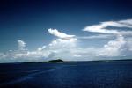 Cumulonimbus clouds, Ocean, NWSV21P06_09