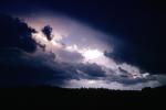Angry Dark Abyss, Nimbostratus, Rain, Rainy, Stormy, storm, Clouds
