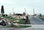 Tornado Damage, Homes, Houses, Buildings, NWTV01P01_08