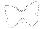 outline, line drawing, shape, OECV02P09_16O