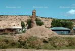 Termite Mound, Hill, OEIV01P01_09.3335