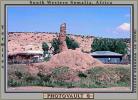 Termite Mound, Hill, OEIV01P01_09
