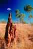 Termite Mound, Hill, OEIV01P01_12.3302