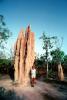 Termite Hill, Mound, Australia, OEIV01P01_15