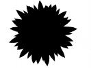 Silhouette, logo, shape, OFFV08P02_06M