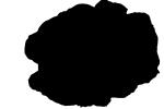 silhouette, logo, shape, OFRV01P03_16.3296M