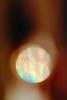 Round Spectral Planet, Bokeh, OLFV03P02_13.1150
