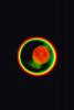 Round, Circular, Circle, The Inner Core of the Circle, Bokeh, Chromatic aberration, OLFV04P14_05.1152