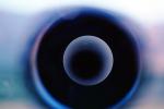 Refractive Reflections off a lens system, Round, Circular, Circle, Bokeh, OLFV05P01_19