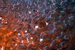 The Accretion of Bubbles, water, Watershapes, OLFV08P03_13.1156