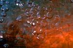 The Accretion of Bubbles, water, Watershapes, OLFV08P03_15.1156