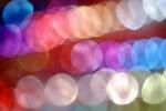 rainbow pearls, Bokeh, OLFV11P04_01