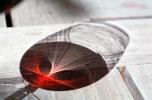 Red Wine Glass, OLFV11P07_03