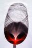 Red Wine Glass, OLFV11P07_09