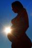 Woman close to giving Birth, PABD01_049