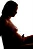 Woman close to giving Birth, PABD01_071