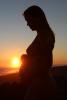 Woman close to giving Birth, PABD01_101