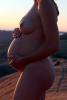 Woman close to giving Birth, PABD01_106